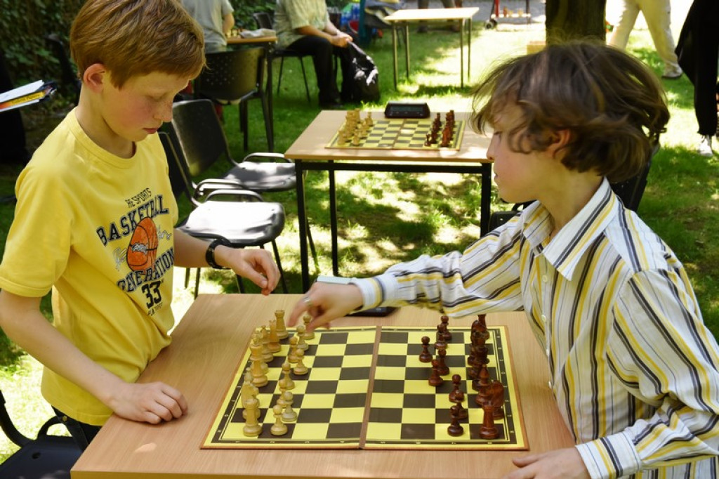 Marsz dla Życia i Rodziny oraz festyn rodzinny w Brzegu [zdjęcia]