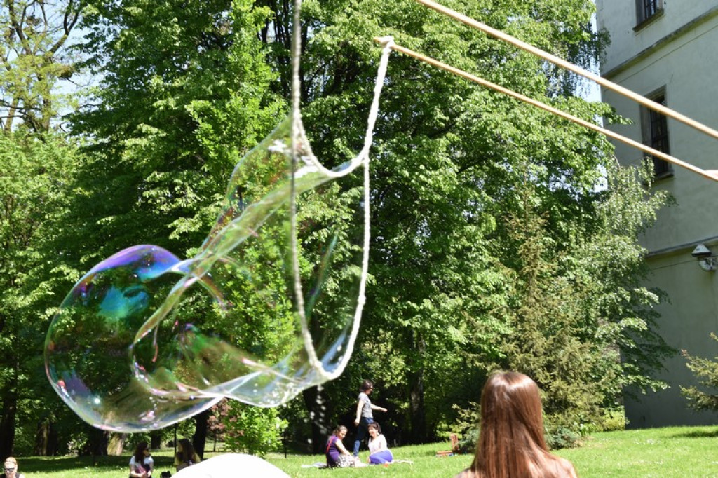 Marsz dla Życia i Rodziny oraz festyn rodzinny w Brzegu [zdjęcia]