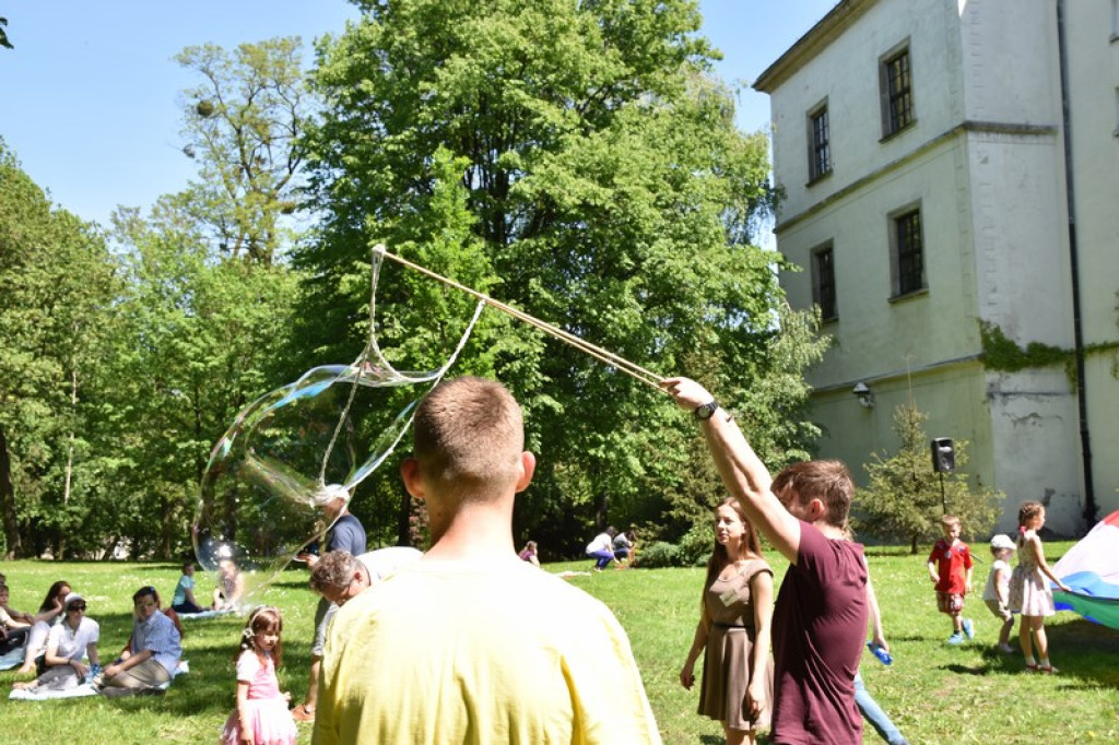 Marsz dla Życia i Rodziny oraz festyn rodzinny w Brzegu [zdjęcia]
