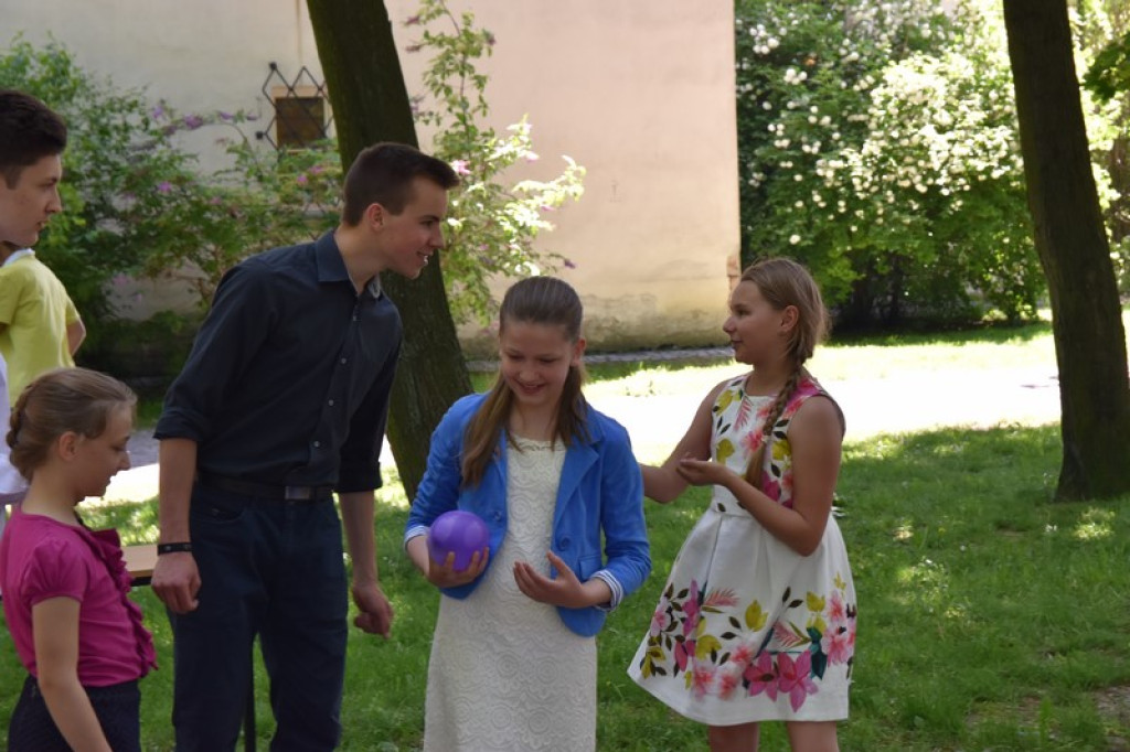 Marsz dla Życia i Rodziny oraz festyn rodzinny w Brzegu [zdjęcia]