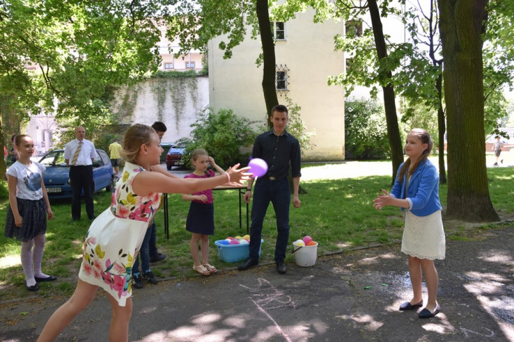 Marsz dla Życia i Rodziny oraz festyn rodzinny w Brzegu [zdjęcia]