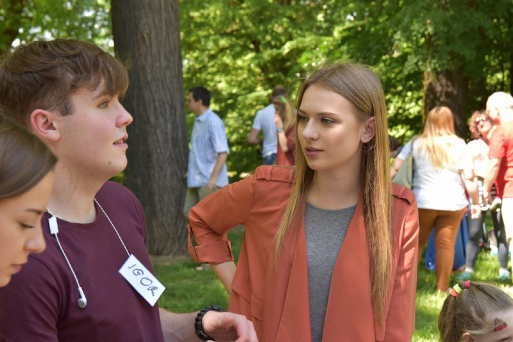Marsz dla Życia i Rodziny oraz festyn rodzinny w Brzegu [zdjęcia]