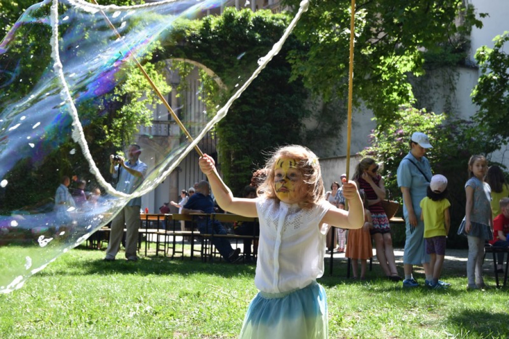Marsz dla Życia i Rodziny oraz festyn rodzinny w Brzegu [zdjęcia]