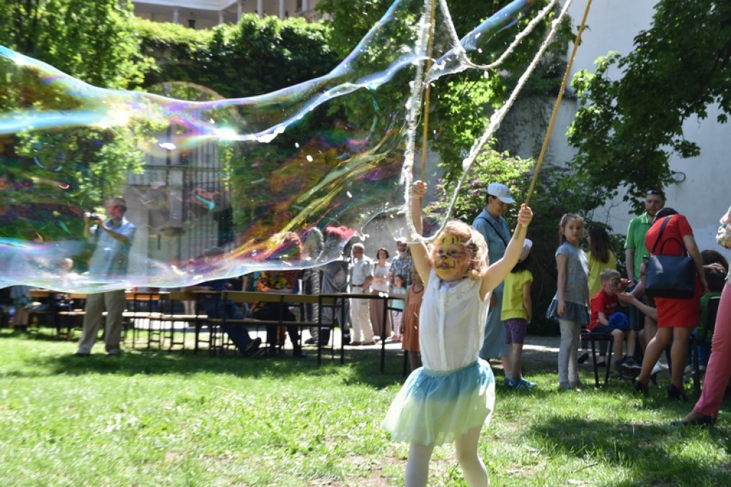 Marsz dla Życia i Rodziny oraz festyn rodzinny w Brzegu [zdjęcia]