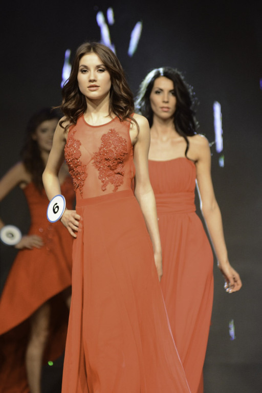 Natalia Szałagan Miss Opolszczyzny. Trzy tytuły, w tym Miss Opola dla Honoraty Szmuc!