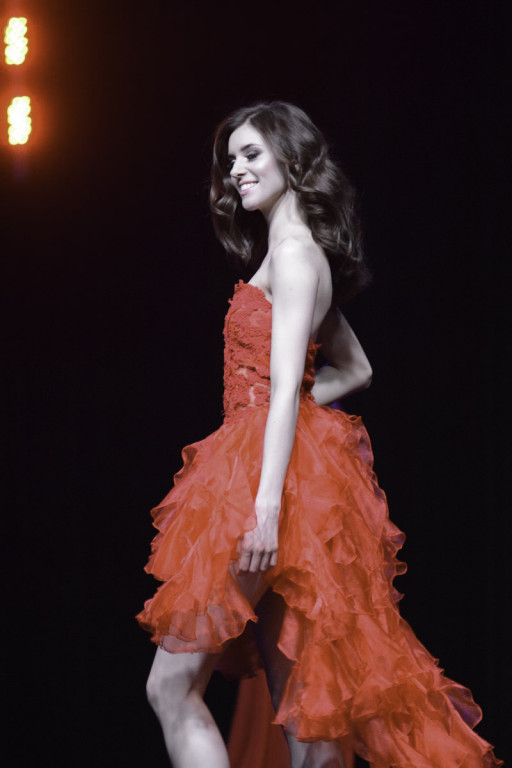 Natalia Szałagan Miss Opolszczyzny. Trzy tytuły, w tym Miss Opola dla Honoraty Szmuc!