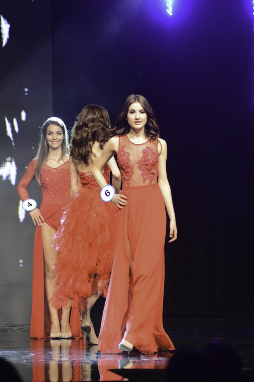 Natalia Szałagan Miss Opolszczyzny. Trzy tytuły, w tym Miss Opola dla Honoraty Szmuc!