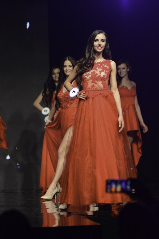 Natalia Szałagan Miss Opolszczyzny. Trzy tytuły, w tym Miss Opola dla Honoraty Szmuc!