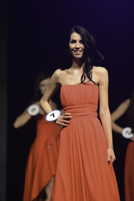 Natalia Szałagan Miss Opolszczyzny. Trzy tytuły, w tym Miss Opola dla Honoraty Szmuc!