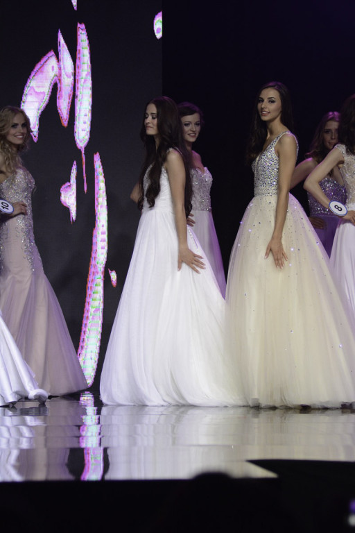 Natalia Szałagan Miss Opolszczyzny. Trzy tytuły, w tym Miss Opola dla Honoraty Szmuc!