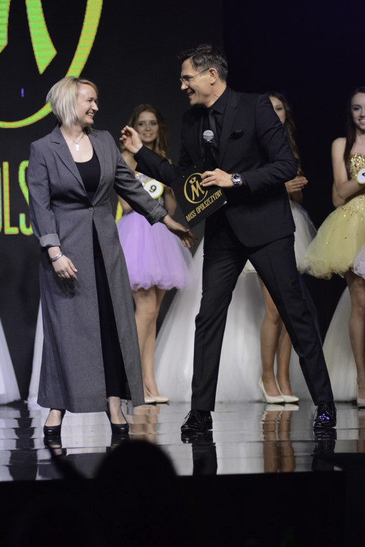 Natalia Szałagan Miss Opolszczyzny. Trzy tytuły, w tym Miss Opola dla Honoraty Szmuc!