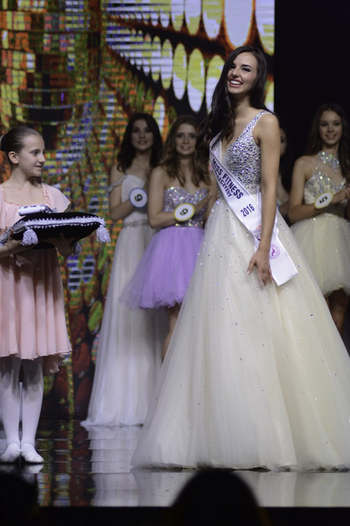 Natalia Szałagan Miss Opolszczyzny. Trzy tytuły, w tym Miss Opola dla Honoraty Szmuc!