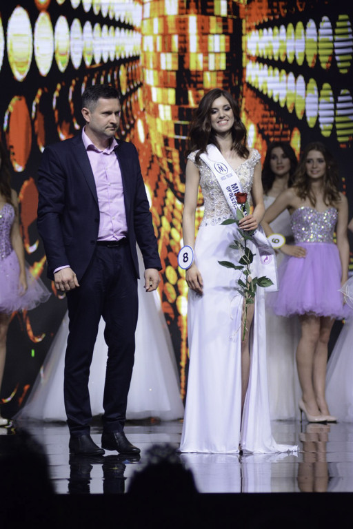 Natalia Szałagan Miss Opolszczyzny. Trzy tytuły, w tym Miss Opola dla Honoraty Szmuc!