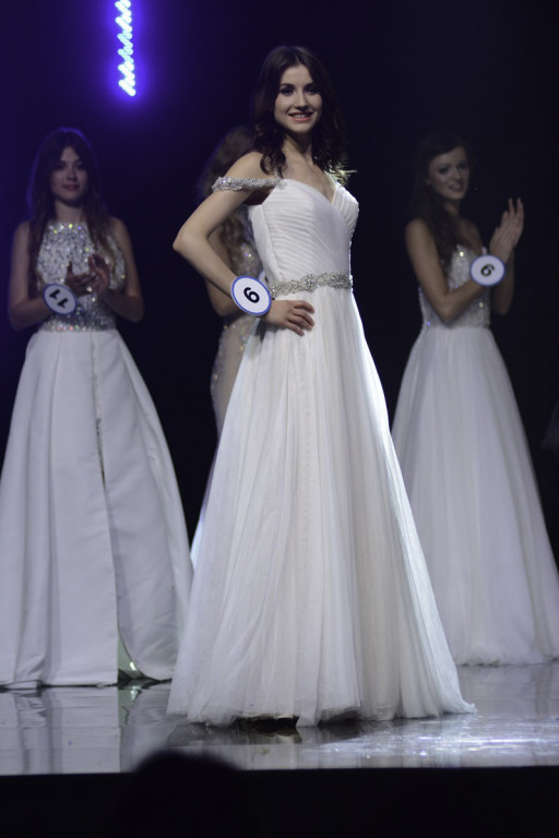 Natalia Szałagan Miss Opolszczyzny. Trzy tytuły, w tym Miss Opola dla Honoraty Szmuc!