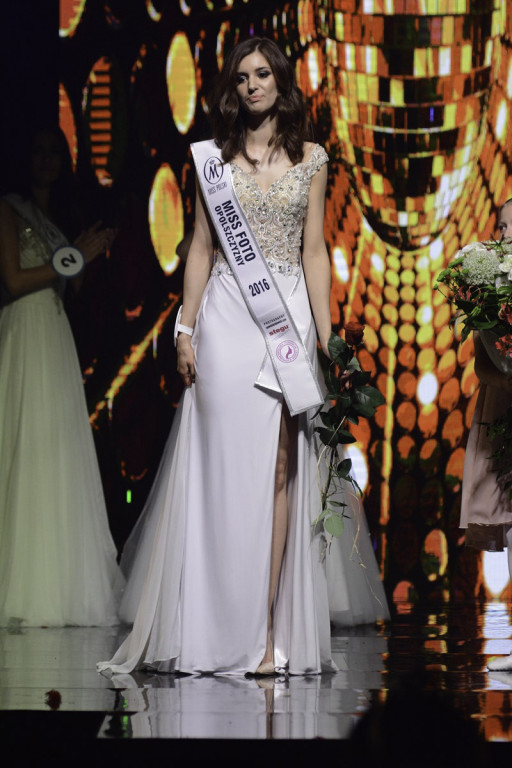 Natalia Szałagan Miss Opolszczyzny. Trzy tytuły, w tym Miss Opola dla Honoraty Szmuc!