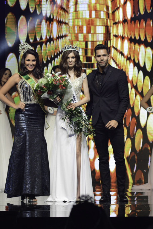 Natalia Szałagan Miss Opolszczyzny. Trzy tytuły, w tym Miss Opola dla Honoraty Szmuc!