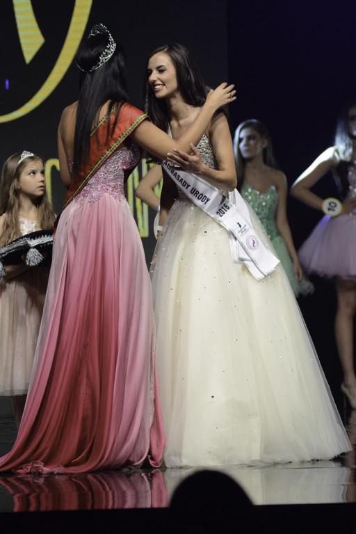 Natalia Szałagan Miss Opolszczyzny. Trzy tytuły, w tym Miss Opola dla Honoraty Szmuc!