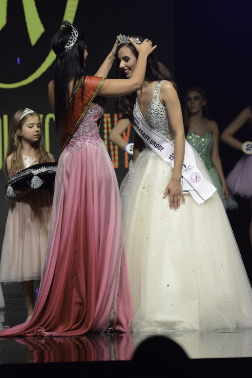 Natalia Szałagan Miss Opolszczyzny. Trzy tytuły, w tym Miss Opola dla Honoraty Szmuc!