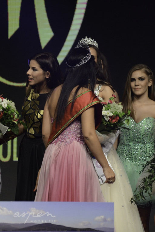 Natalia Szałagan Miss Opolszczyzny. Trzy tytuły, w tym Miss Opola dla Honoraty Szmuc!