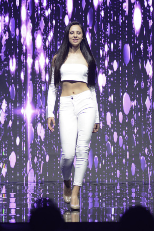 Natalia Szałagan Miss Opolszczyzny. Trzy tytuły, w tym Miss Opola dla Honoraty Szmuc!