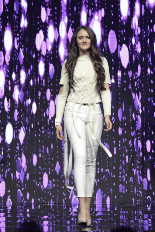 Natalia Szałagan Miss Opolszczyzny. Trzy tytuły, w tym Miss Opola dla Honoraty Szmuc!