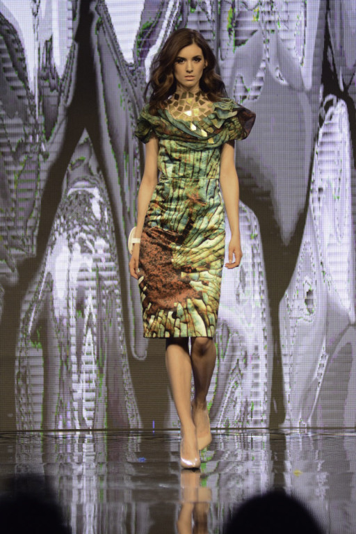 Natalia Szałagan Miss Opolszczyzny. Trzy tytuły, w tym Miss Opola dla Honoraty Szmuc!