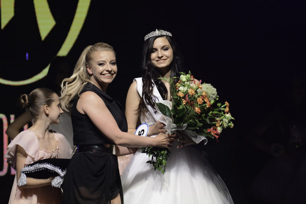 Natalia Szałagan Miss Opolszczyzny. Trzy tytuły, w tym Miss Opola dla Honoraty Szmuc!