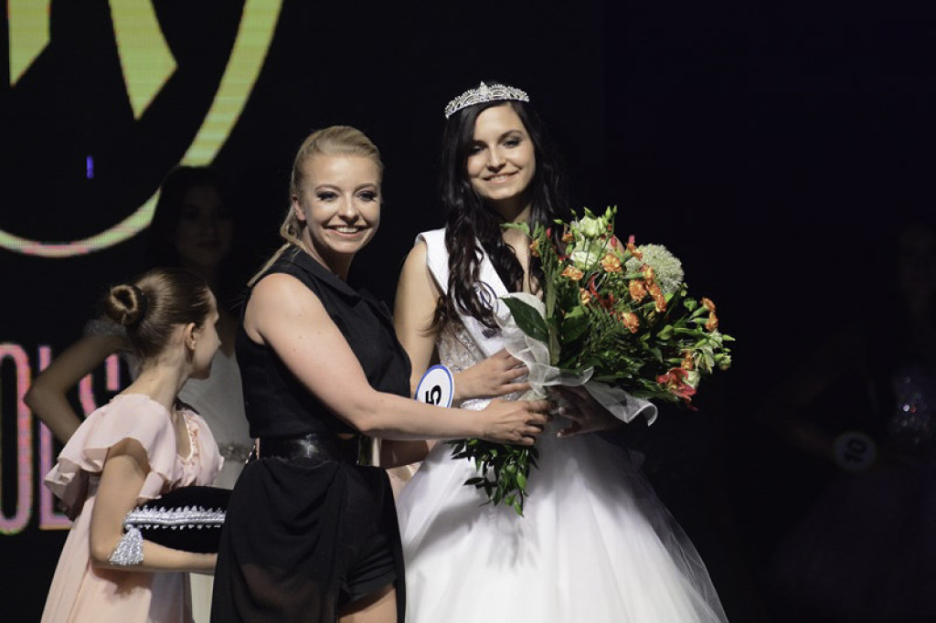 Natalia Szałagan Miss Opolszczyzny. Trzy tytuły, w tym Miss Opola dla Honoraty Szmuc!