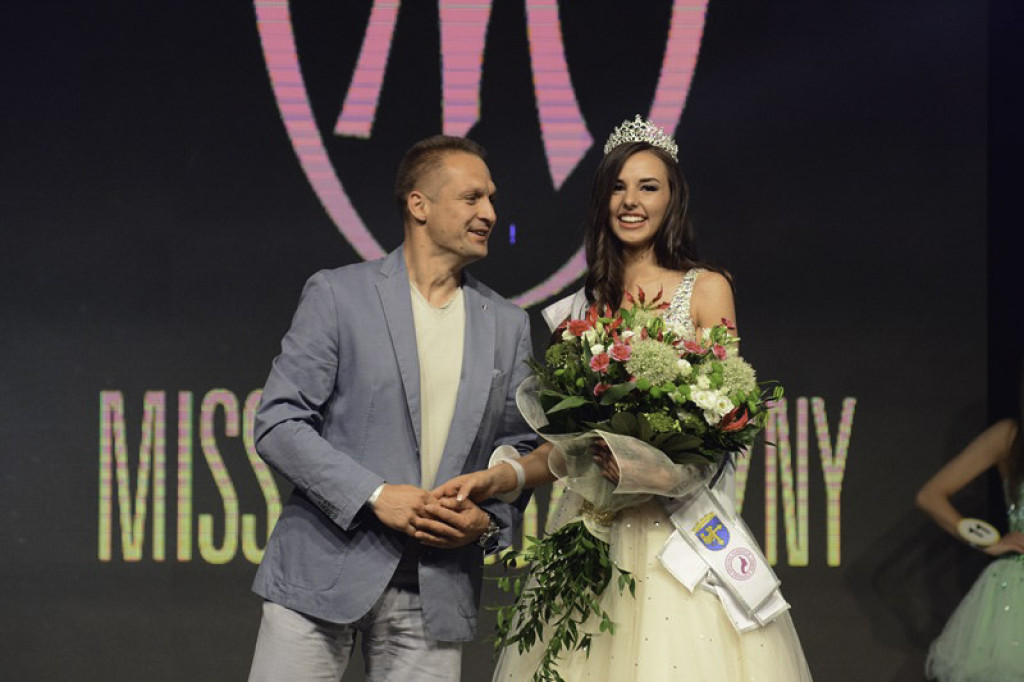 Natalia Szałagan Miss Opolszczyzny. Trzy tytuły, w tym Miss Opola dla Honoraty Szmuc!