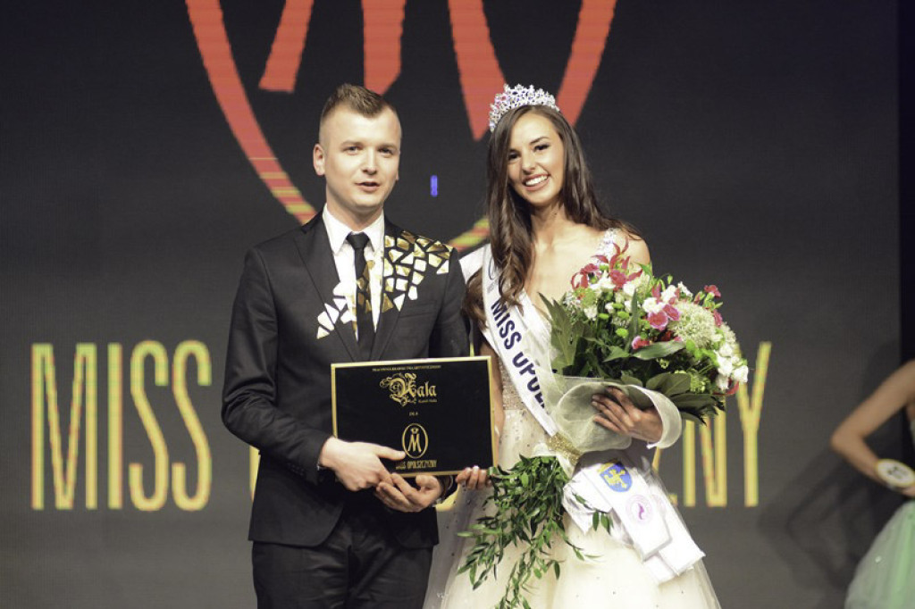 Natalia Szałagan Miss Opolszczyzny. Trzy tytuły, w tym Miss Opola dla Honoraty Szmuc!