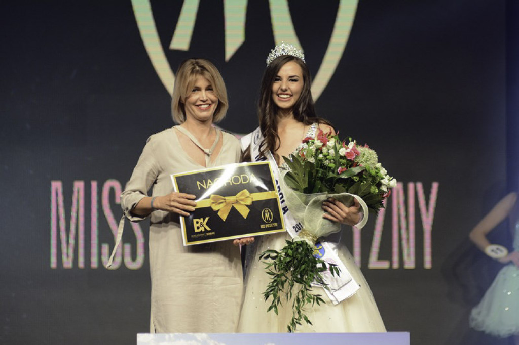 Natalia Szałagan Miss Opolszczyzny. Trzy tytuły, w tym Miss Opola dla Honoraty Szmuc!