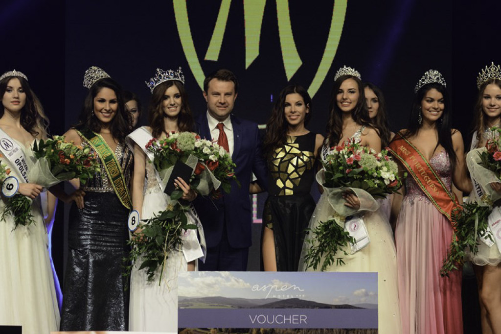 Natalia Szałagan Miss Opolszczyzny. Trzy tytuły, w tym Miss Opola dla Honoraty Szmuc!