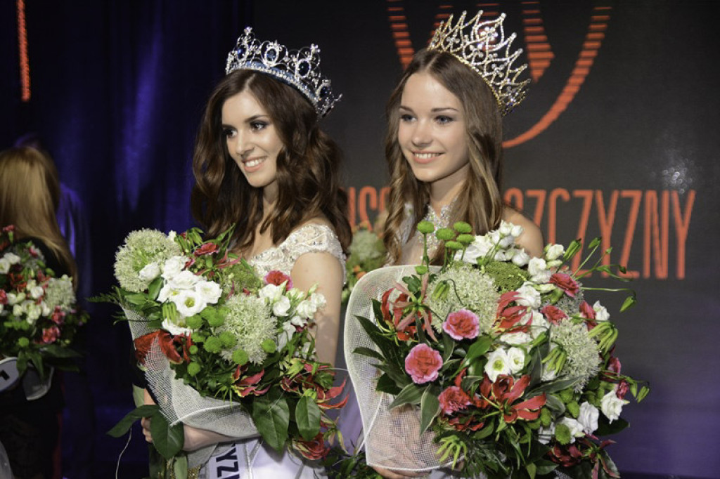 Natalia Szałagan Miss Opolszczyzny. Trzy tytuły, w tym Miss Opola dla Honoraty Szmuc!