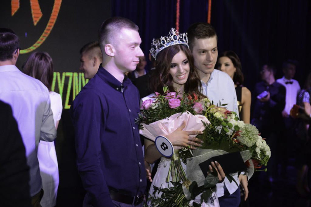 Natalia Szałagan Miss Opolszczyzny. Trzy tytuły, w tym Miss Opola dla Honoraty Szmuc!
