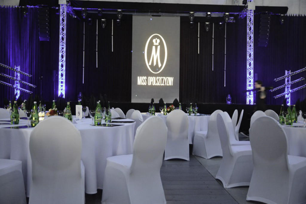 Natalia Szałagan Miss Opolszczyzny. Trzy tytuły, w tym Miss Opola dla Honoraty Szmuc!