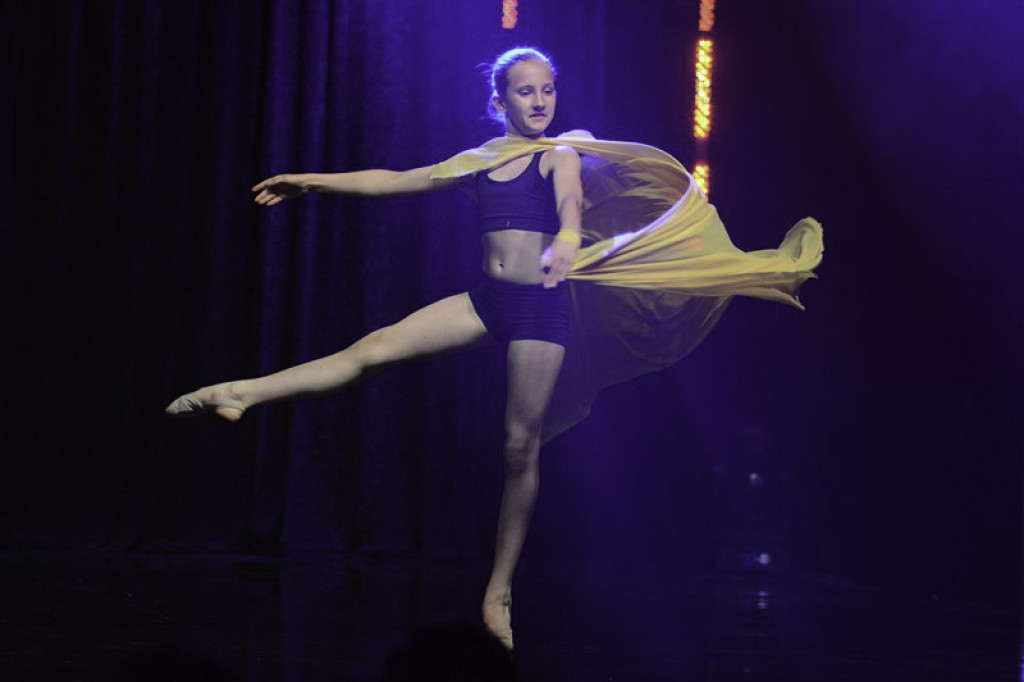 Natalia Szałagan Miss Opolszczyzny. Trzy tytuły, w tym Miss Opola dla Honoraty Szmuc!