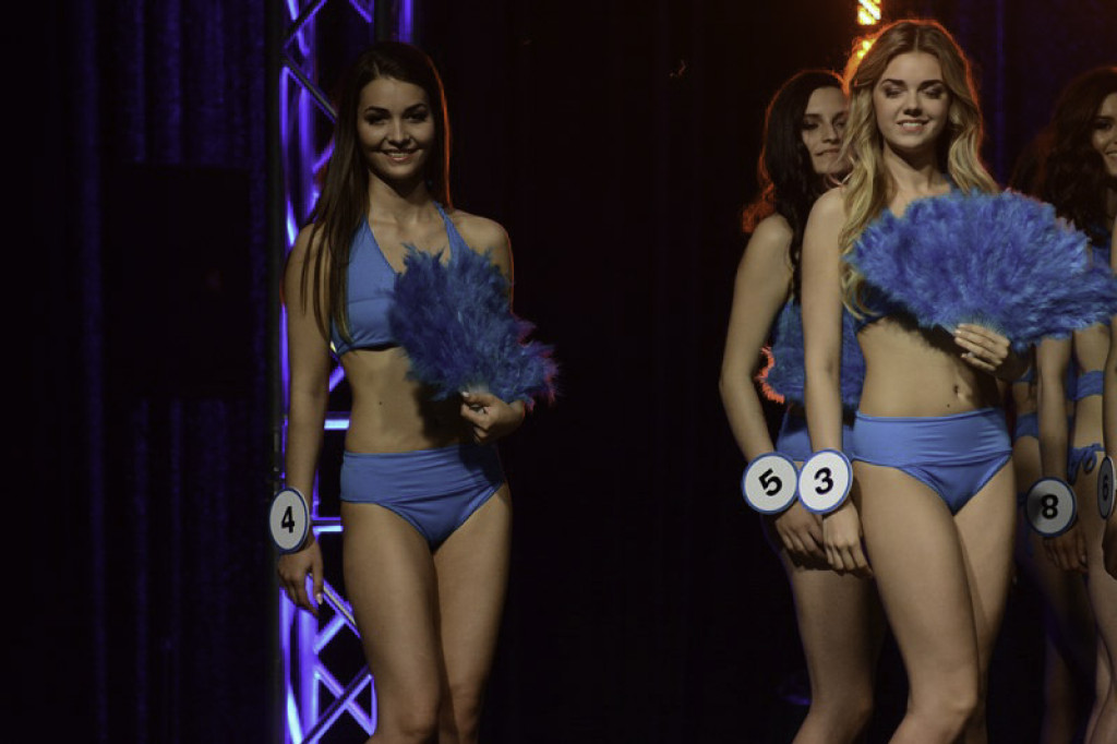 Natalia Szałagan Miss Opolszczyzny. Trzy tytuły, w tym Miss Opola dla Honoraty Szmuc!