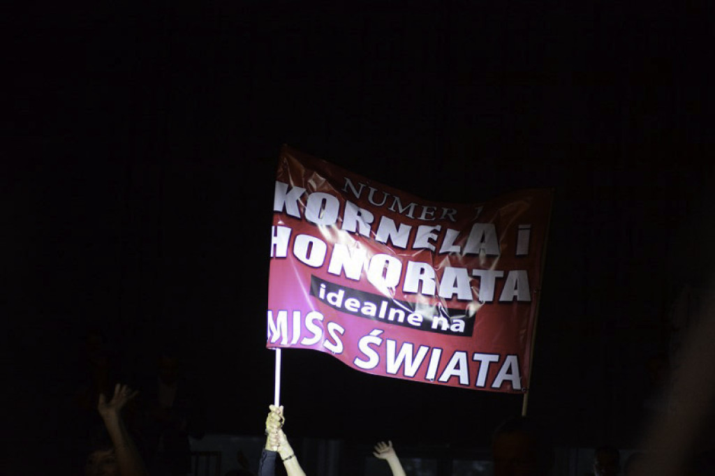 Natalia Szałagan Miss Opolszczyzny. Trzy tytuły, w tym Miss Opola dla Honoraty Szmuc!