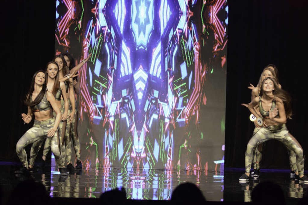 Natalia Szałagan Miss Opolszczyzny. Trzy tytuły, w tym Miss Opola dla Honoraty Szmuc!