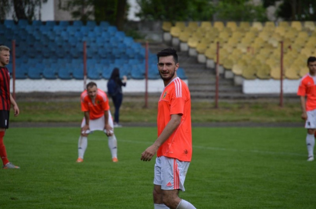 Tylko dwa punkty dzielą BTP Stal Brzeg od III ligi. IV Liga: Start Namysłów - Stal 0:1