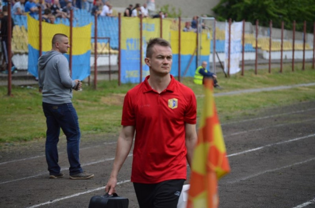 Tylko dwa punkty dzielą BTP Stal Brzeg od III ligi. IV Liga: Start Namysłów - Stal 0:1