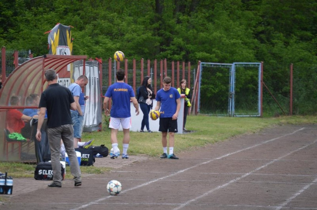 Tylko dwa punkty dzielą BTP Stal Brzeg od III ligi. IV Liga: Start Namysłów - Stal 0:1