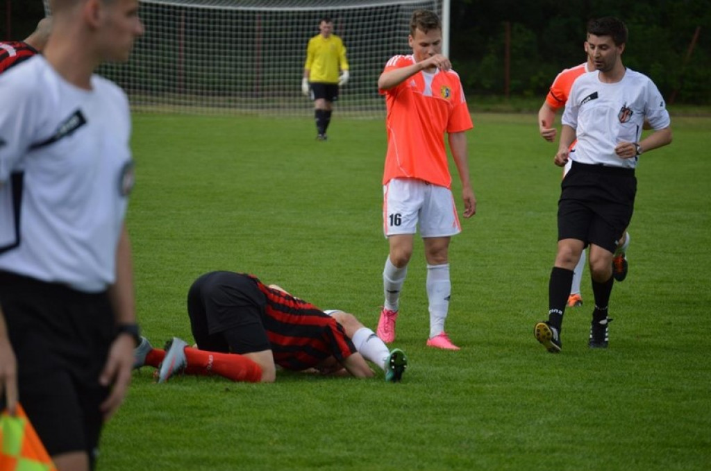 Tylko dwa punkty dzielą BTP Stal Brzeg od III ligi. IV Liga: Start Namysłów - Stal 0:1
