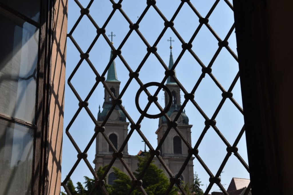 Konferencja w sprawie Muzeum Kresów w Brzegu