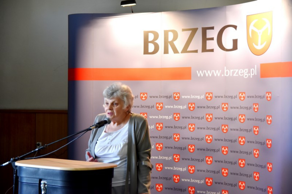 Konferencja w sprawie Muzeum Kresów w Brzegu