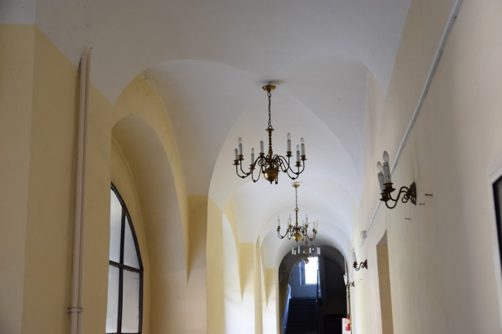 Konferencja w sprawie Muzeum Kresów w Brzegu