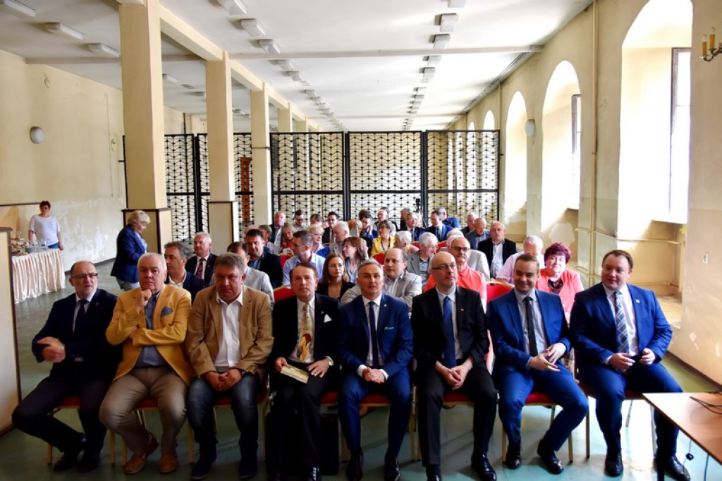 Konferencja w sprawie Muzeum Kresów w Brzegu