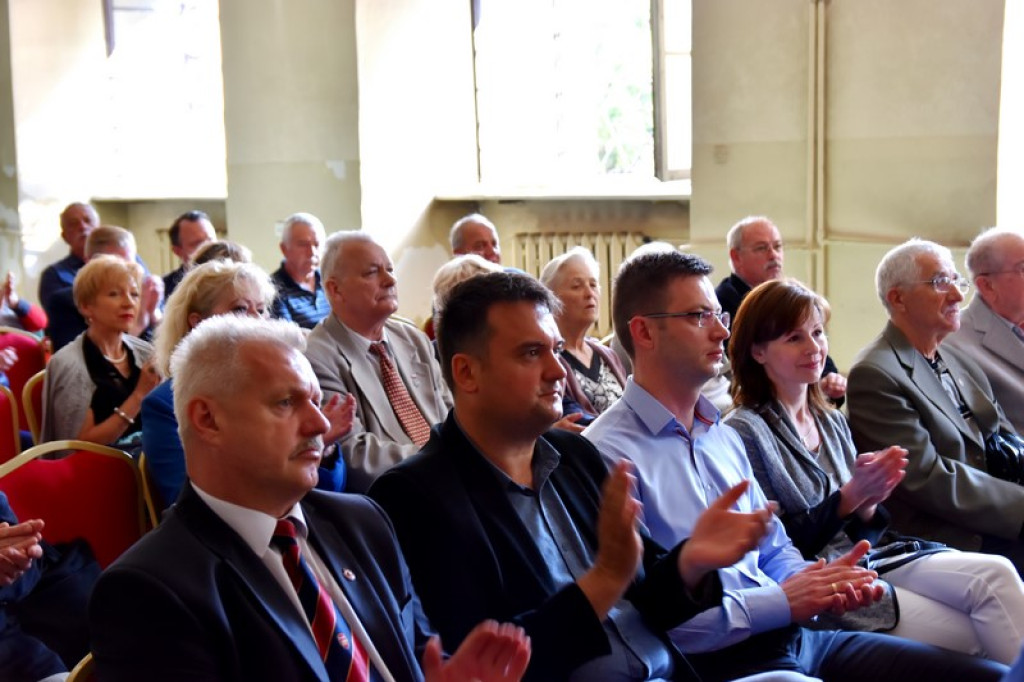 Konferencja w sprawie Muzeum Kresów w Brzegu