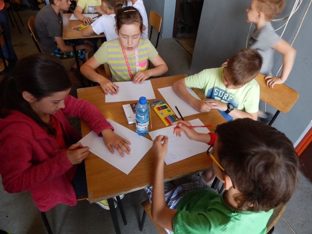 Dzień św. Floriana i młodego strażaka w Olszance