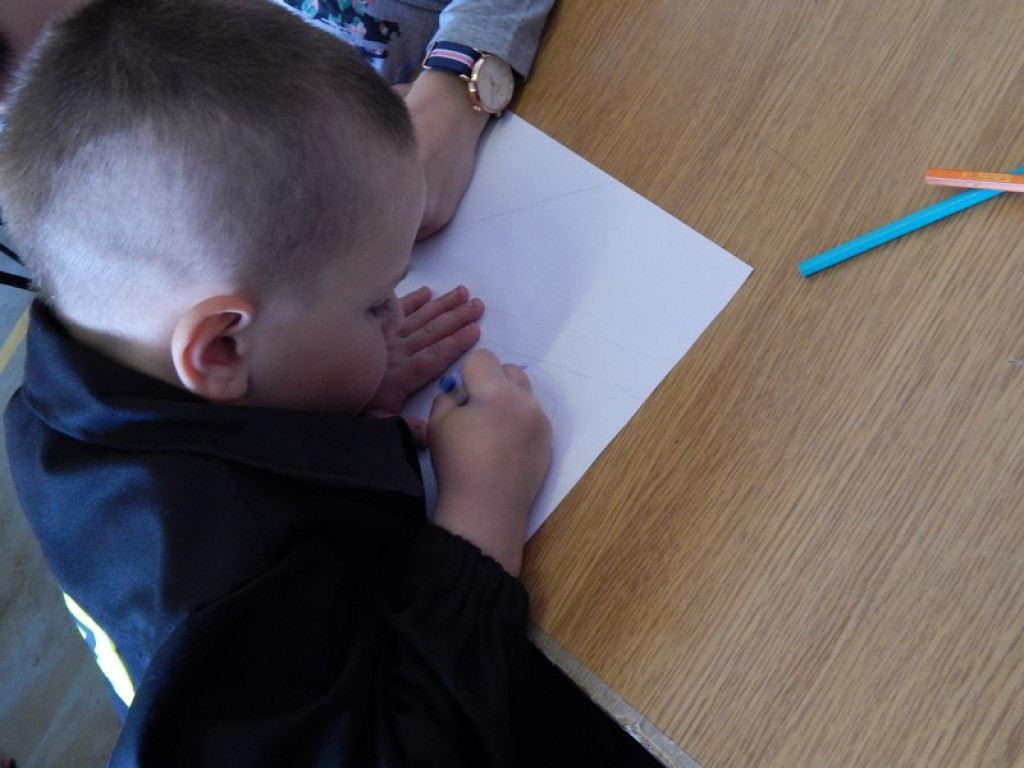 Dzień św. Floriana i młodego strażaka w Olszance